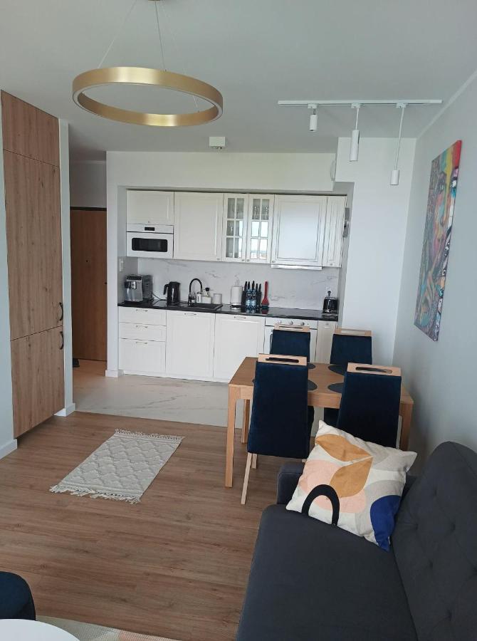 Apartmán Orlik Gdyně Exteriér fotografie