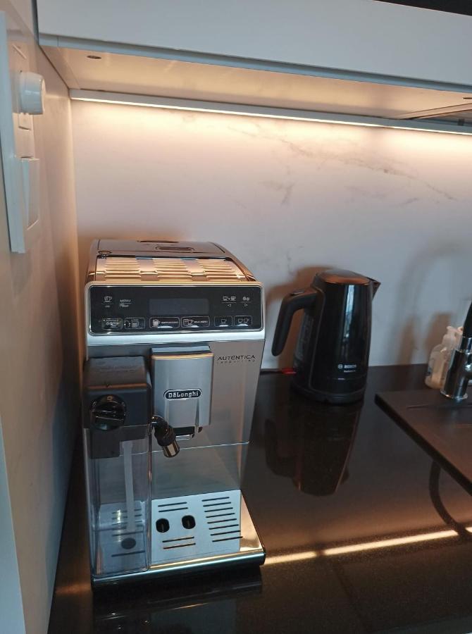 Apartmán Orlik Gdyně Exteriér fotografie