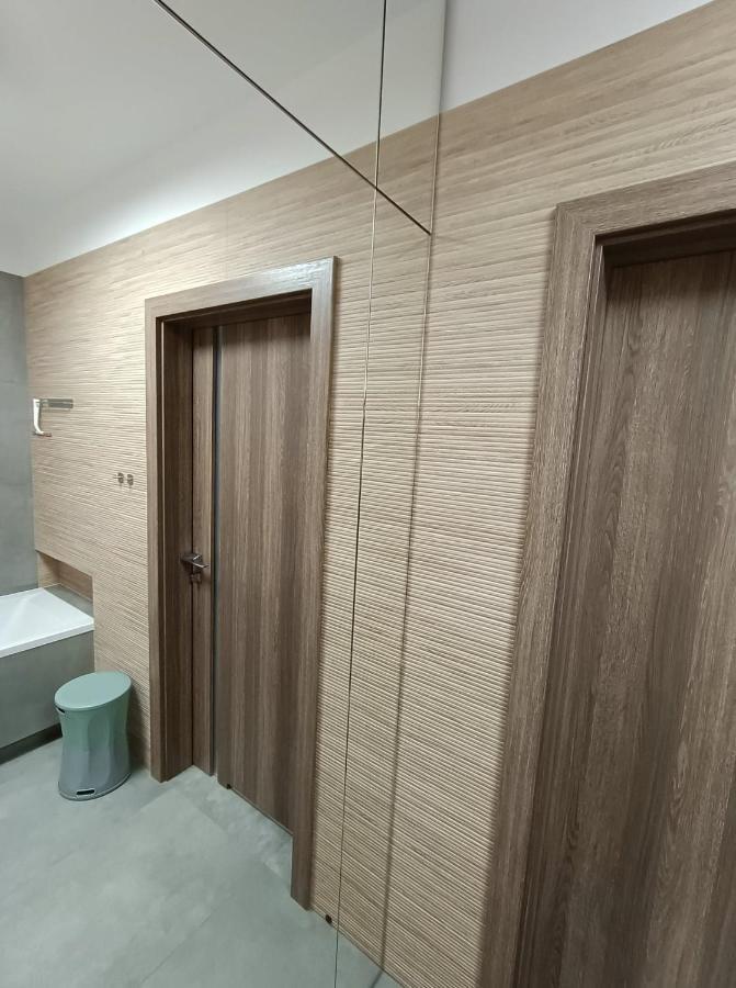 Apartmán Orlik Gdyně Exteriér fotografie