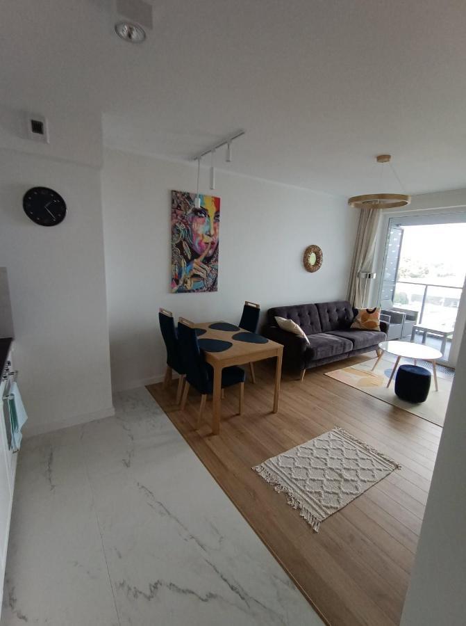 Apartmán Orlik Gdyně Exteriér fotografie