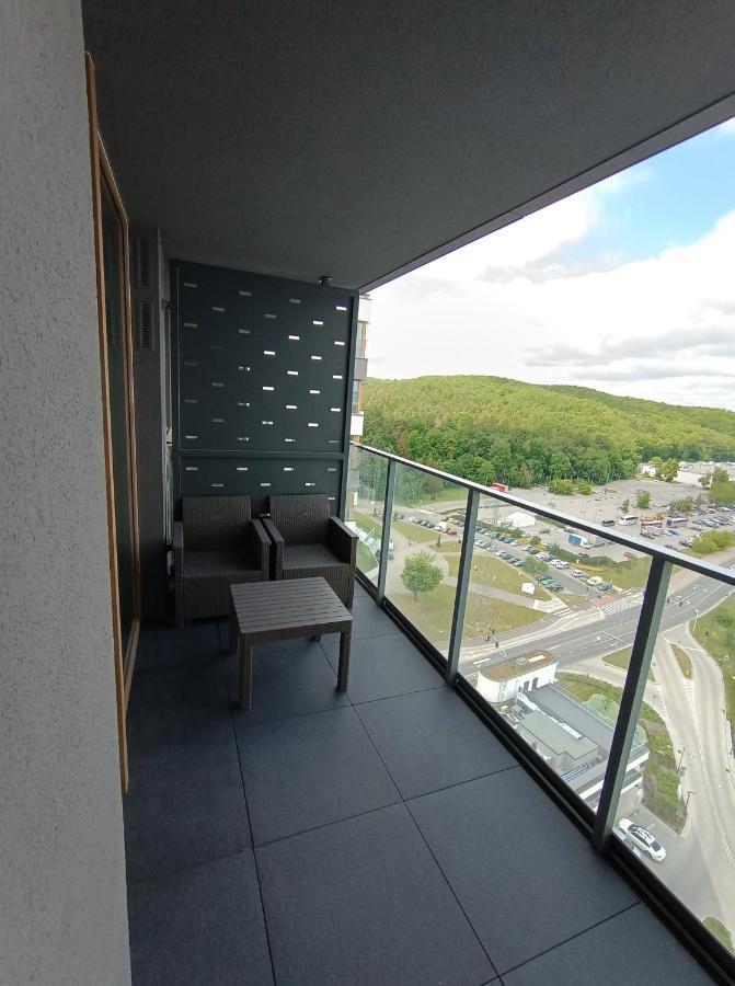 Apartmán Orlik Gdyně Exteriér fotografie