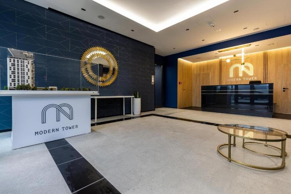 Apartmán Orlik Gdyně Exteriér fotografie