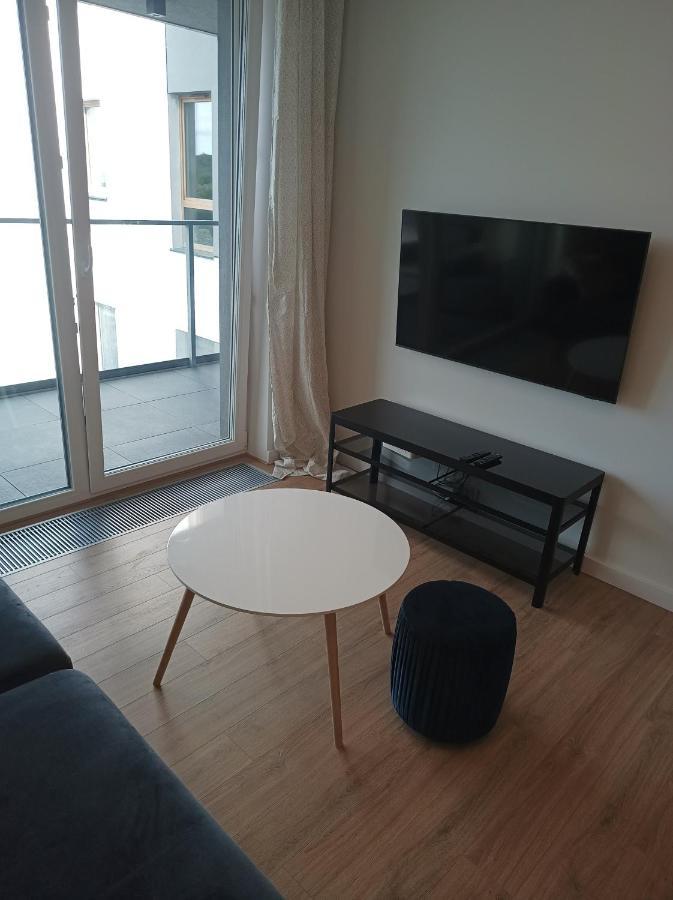 Apartmán Orlik Gdyně Exteriér fotografie