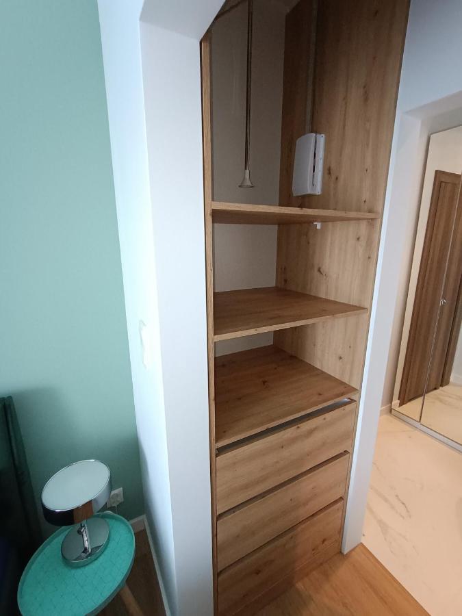 Apartmán Orlik Gdyně Exteriér fotografie