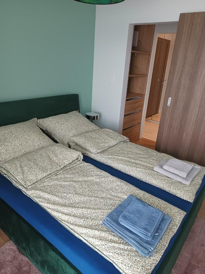 Apartmán Orlik Gdyně Exteriér fotografie