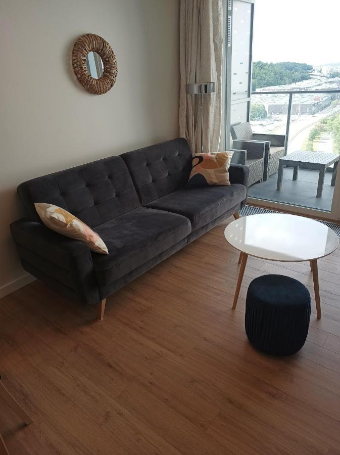 Apartmán Orlik Gdyně Exteriér fotografie