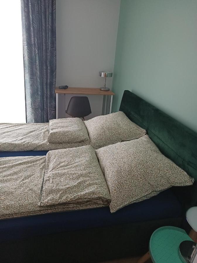 Apartmán Orlik Gdyně Exteriér fotografie